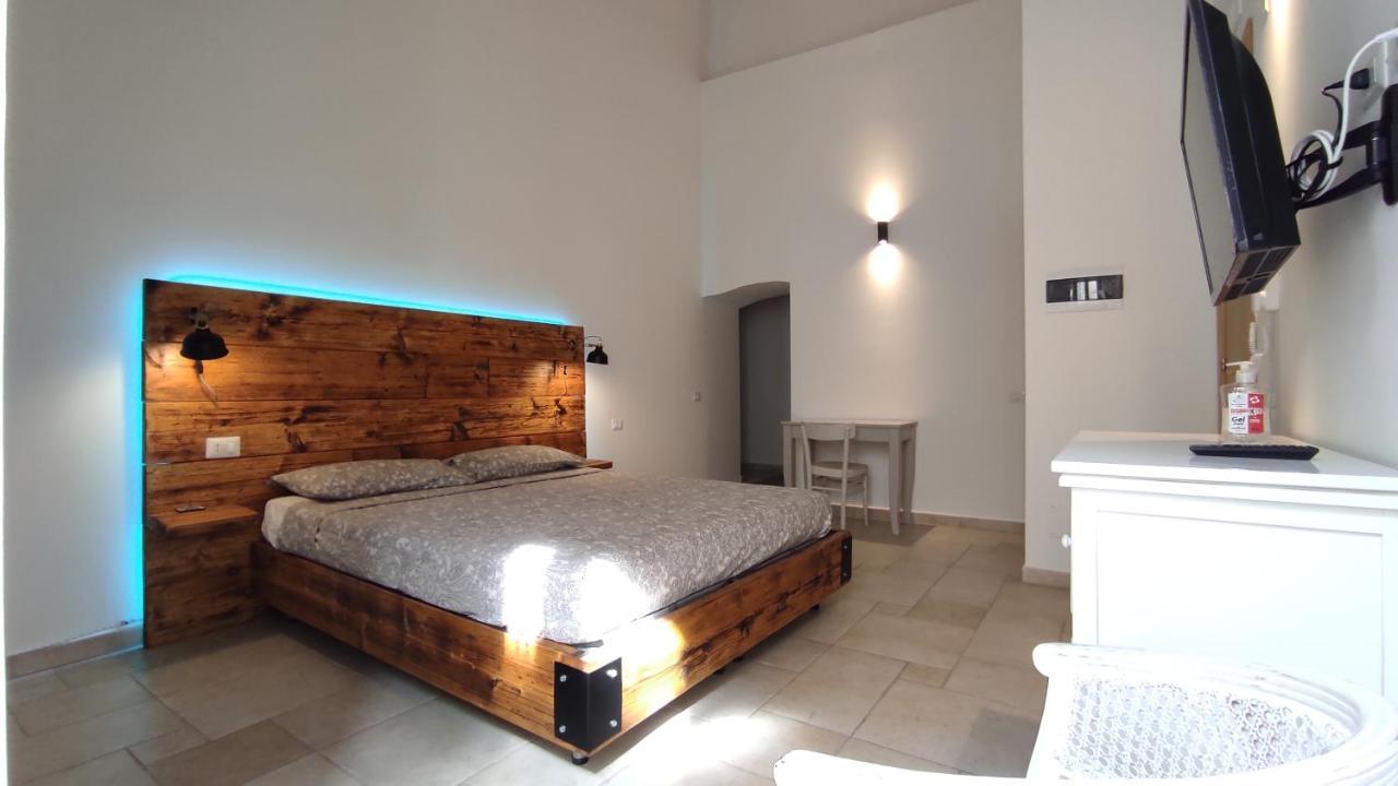"B&B Santa Rita Corato Fitta Camere" Exterior photo