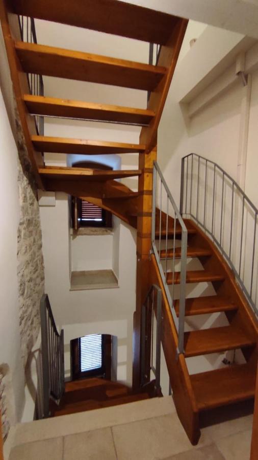 "B&B Santa Rita Corato Fitta Camere" Exterior photo