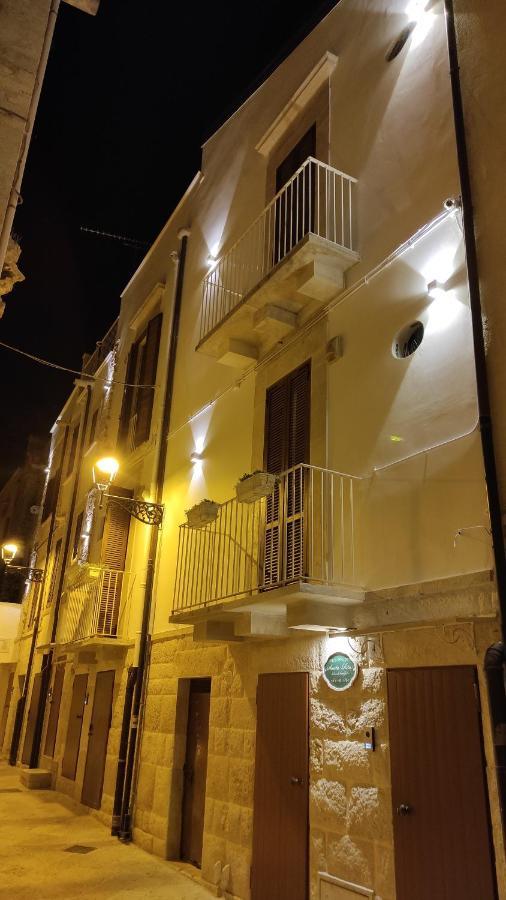 "B&B Santa Rita Corato Fitta Camere" Exterior photo