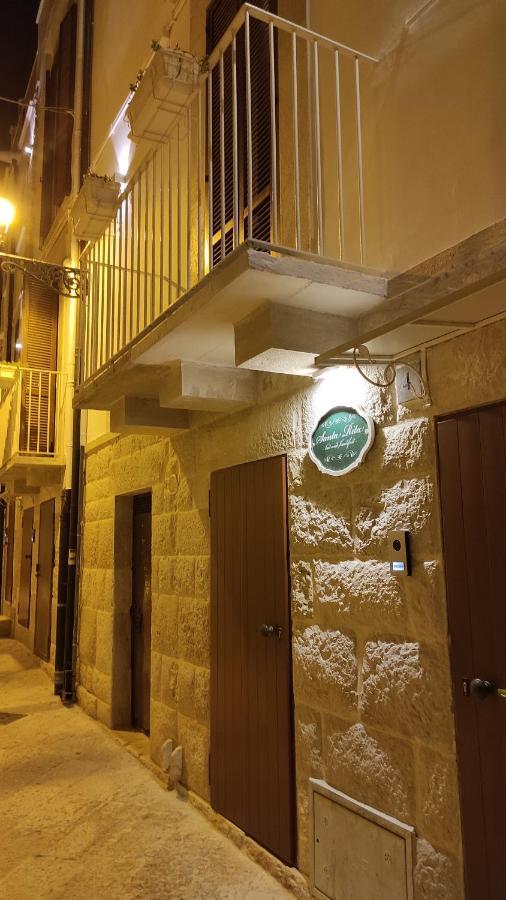 "B&B Santa Rita Corato Fitta Camere" Exterior photo