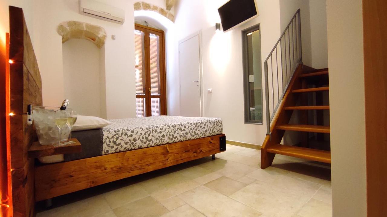 "B&B Santa Rita Corato Fitta Camere" Exterior photo