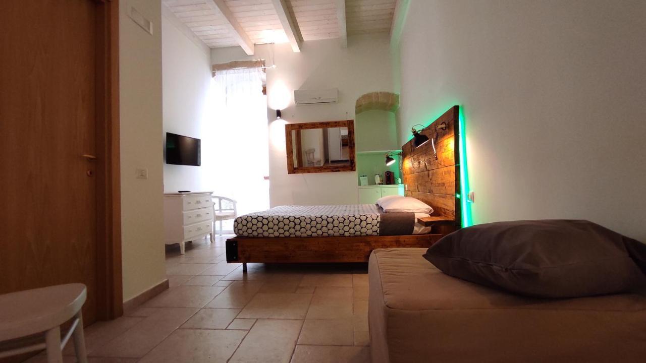 "B&B Santa Rita Corato Fitta Camere" Exterior photo