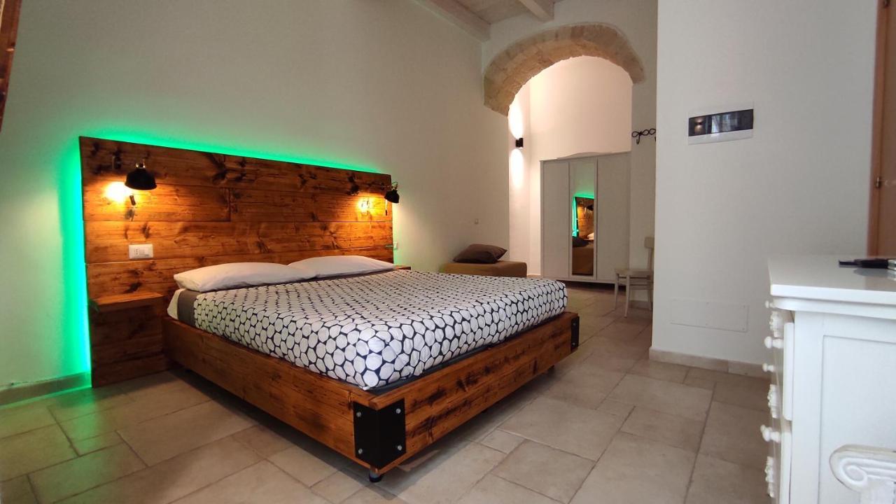 "B&B Santa Rita Corato Fitta Camere" Exterior photo