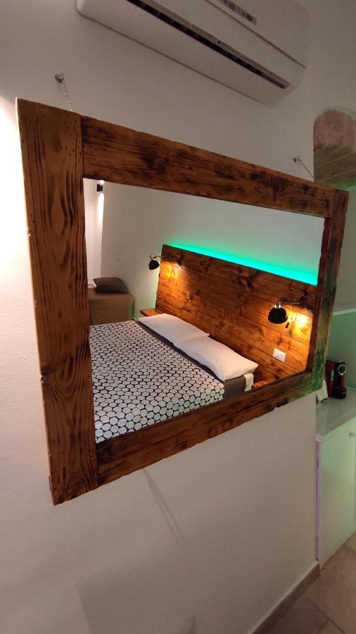 "B&B Santa Rita Corato Fitta Camere" Exterior photo