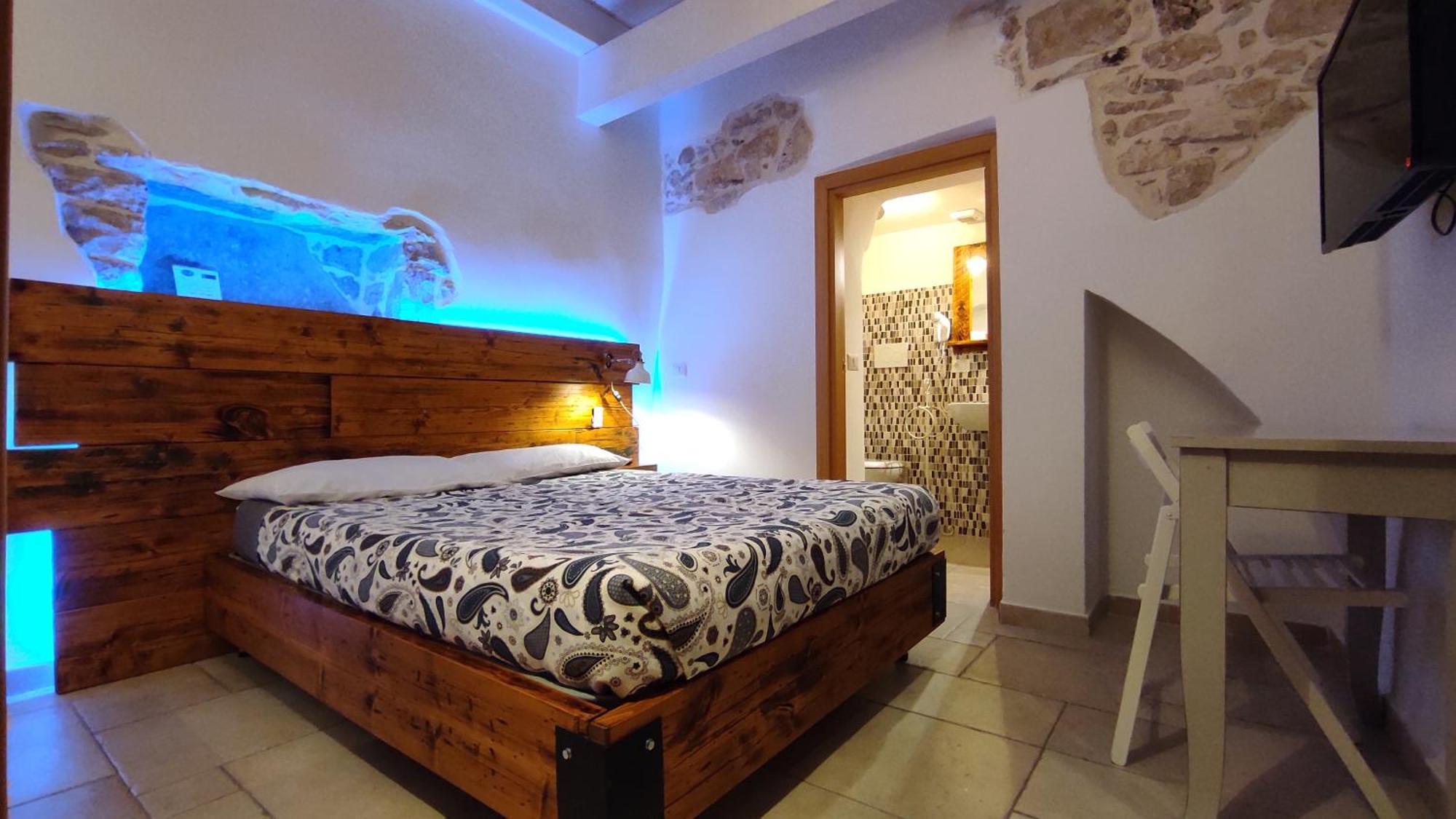 "B&B Santa Rita Corato Fitta Camere" Room photo