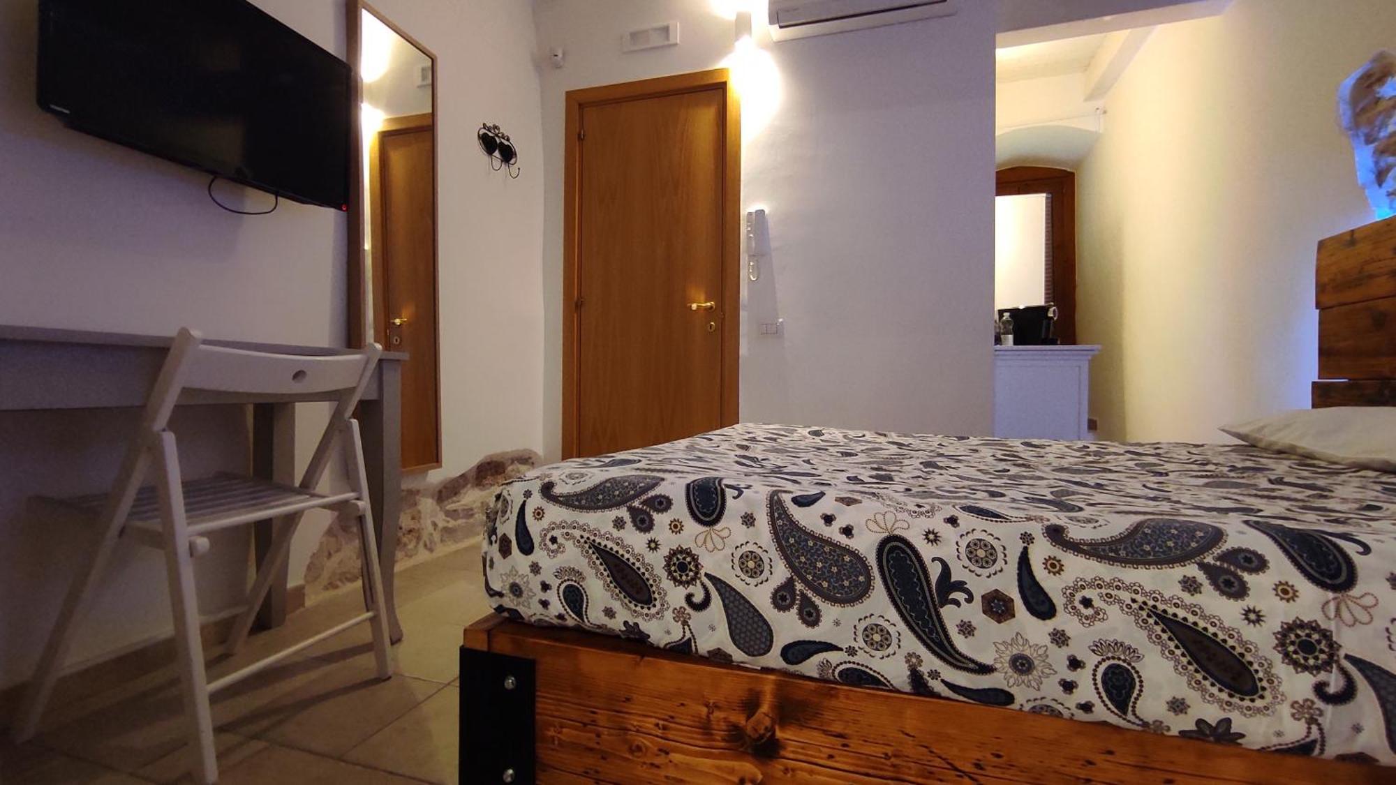 "B&B Santa Rita Corato Fitta Camere" Room photo